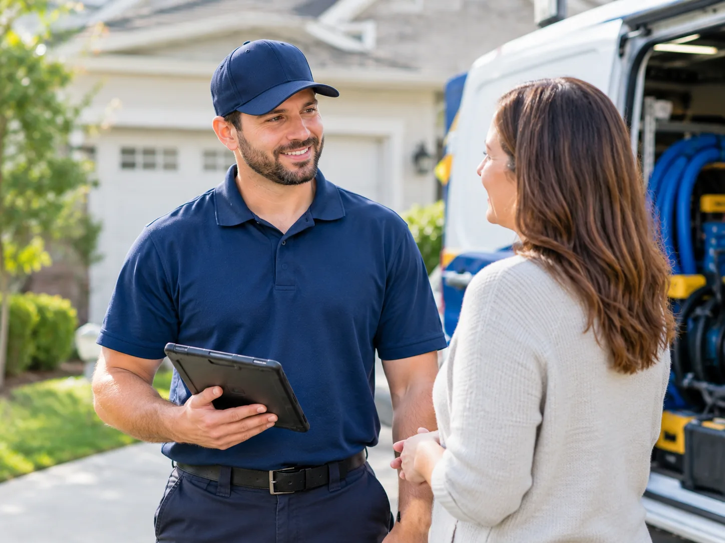 Sewage Backup Cleanup Providence, RI FAQs